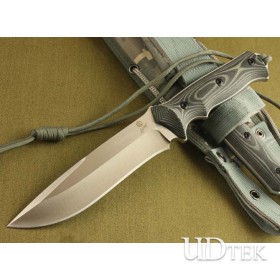OEM CHRIS REEVE NEW PACIFIC SEALS COMBAT KNIFE UDTEK00635
